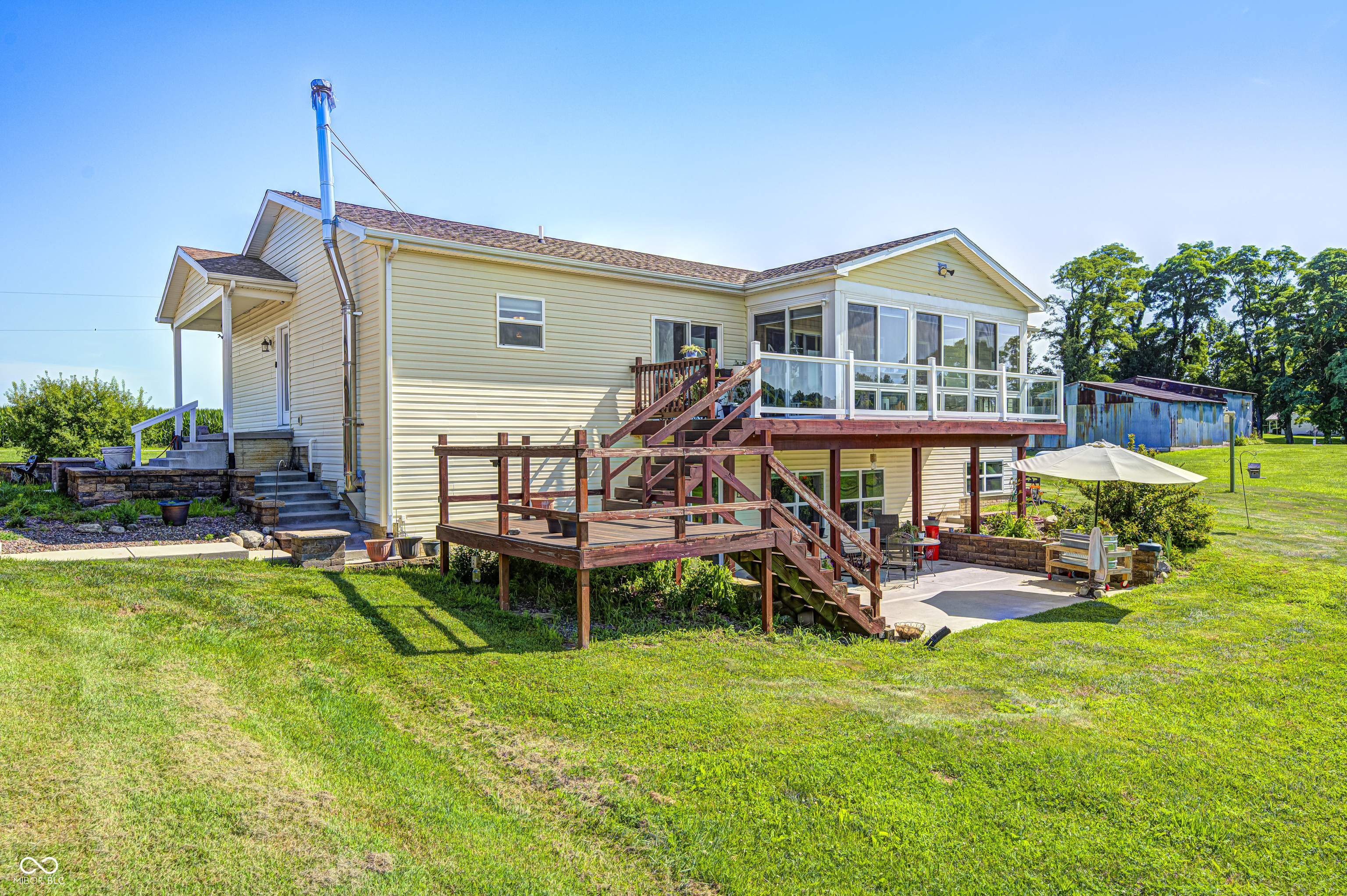 4297 West Division Road Crawfordsville, IN 47933 - Photo 62 of 82