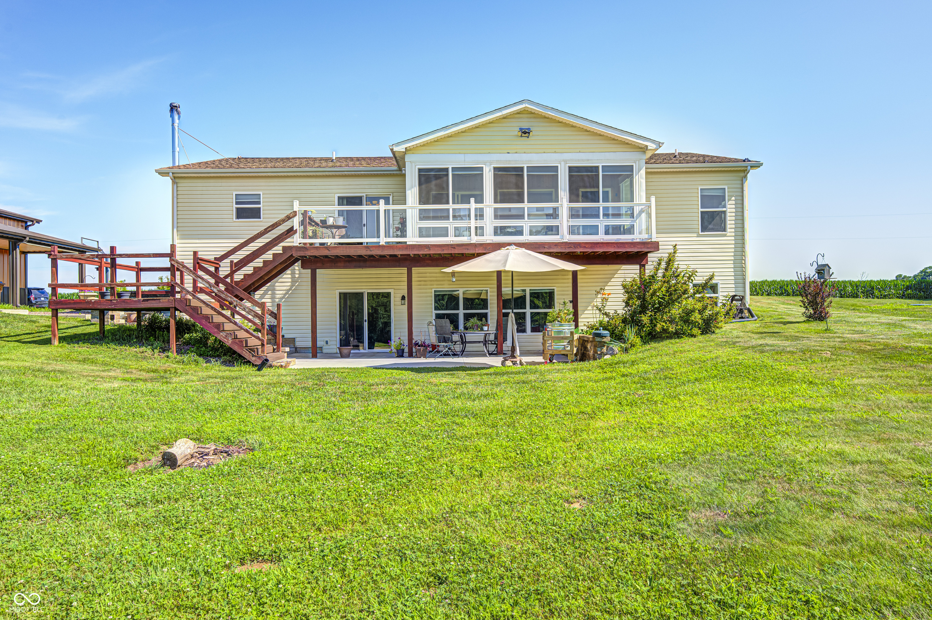 4297 West Division Road Crawfordsville, IN 47933 - Photo 64 of 82