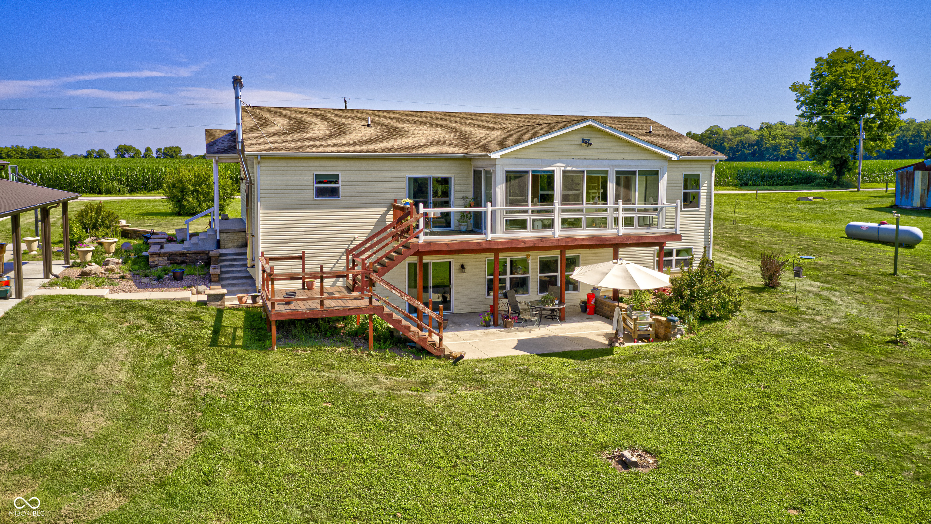 4297 West Division Road Crawfordsville, IN 47933 - Photo 65 of 82