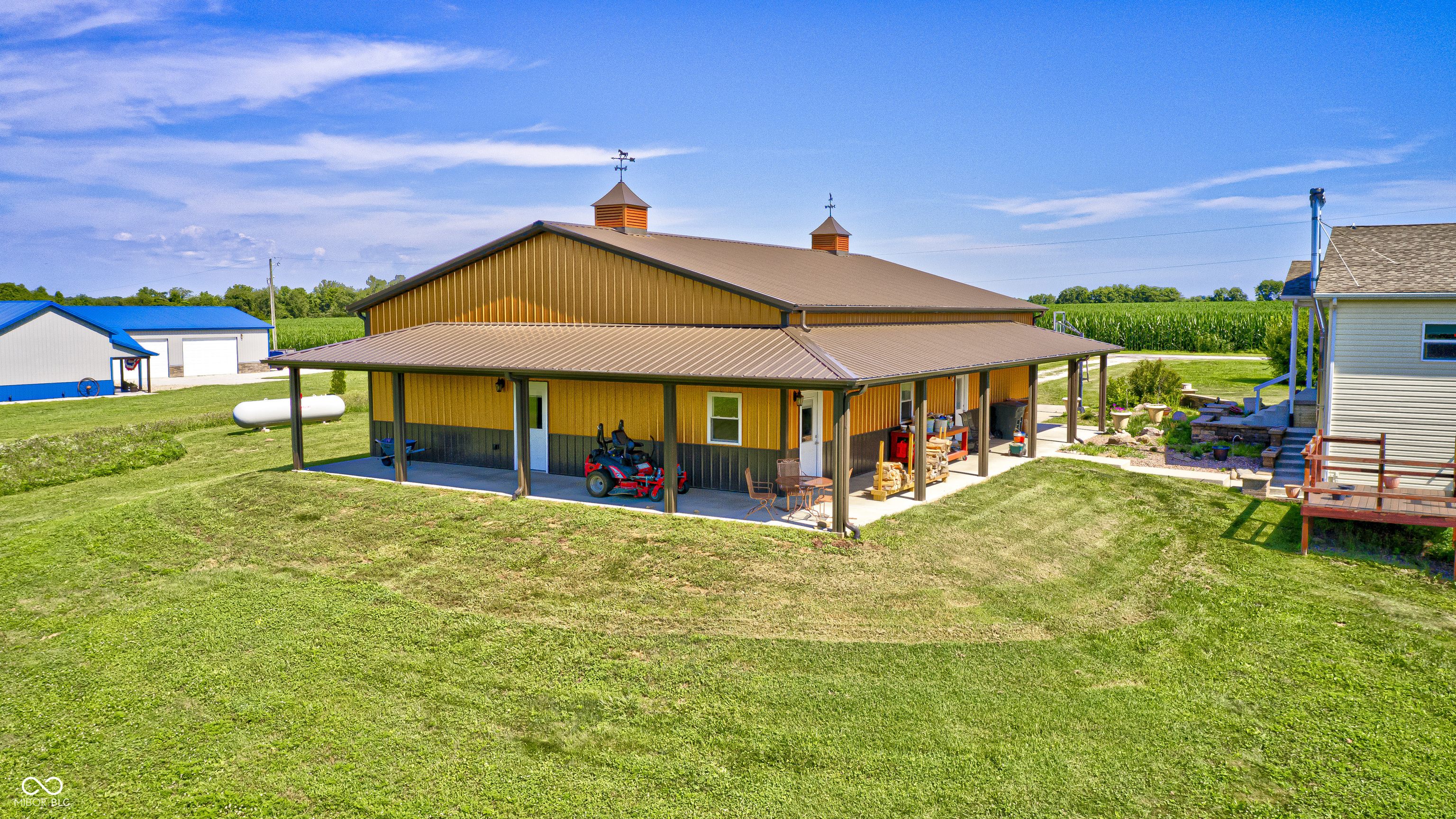 4297 West Division Road Crawfordsville, IN 47933 - Photo 66 of 82