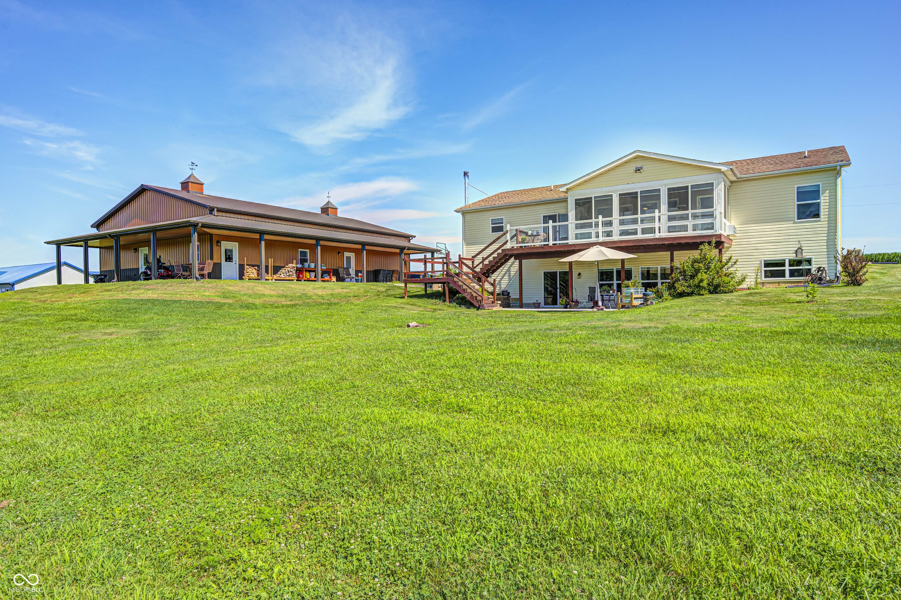 4297 West Division Road Crawfordsville, IN 47933 - Photo 67 of 82