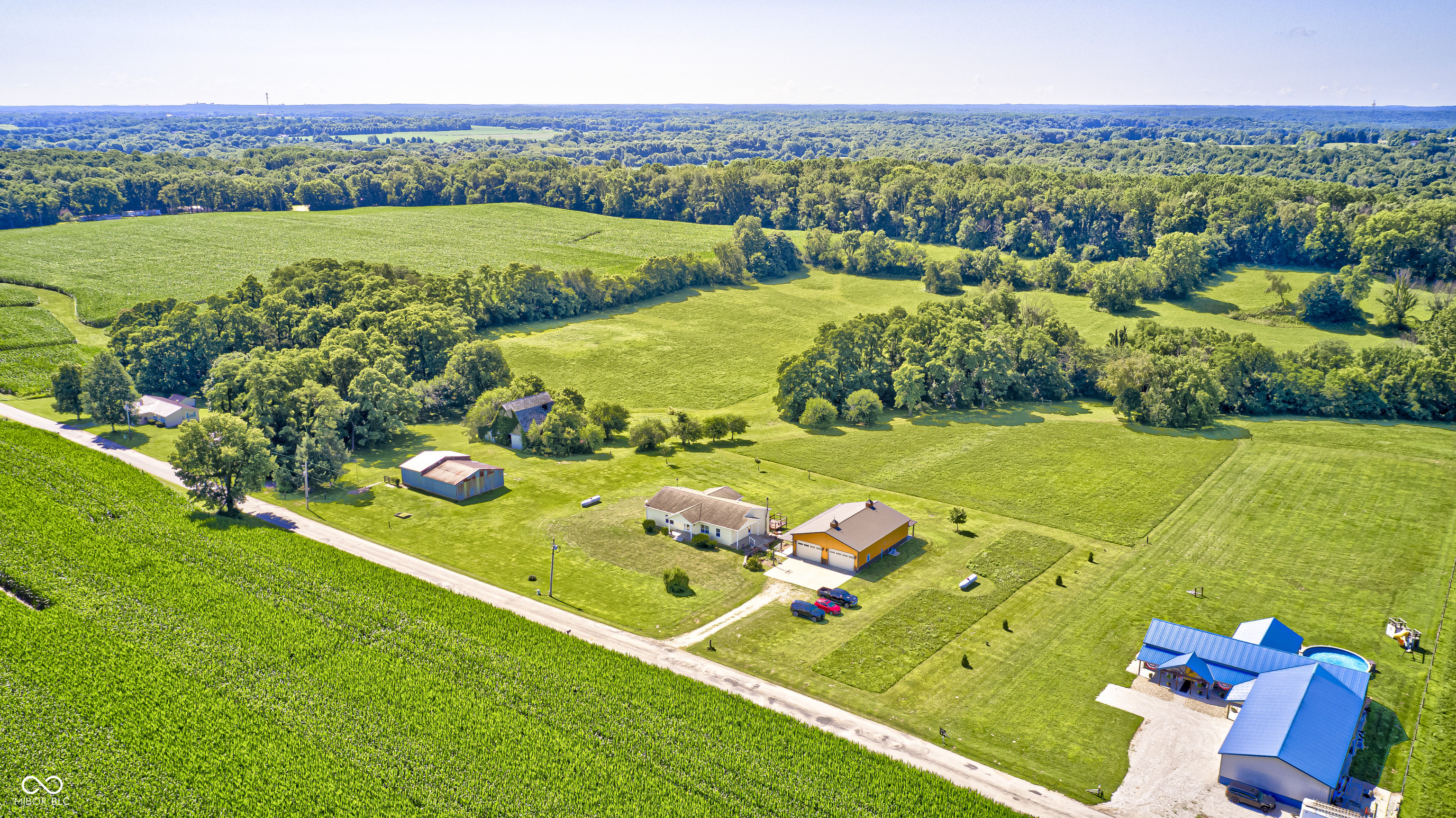 4297 West Division Road Crawfordsville, IN 47933 - Photo 68 of 82