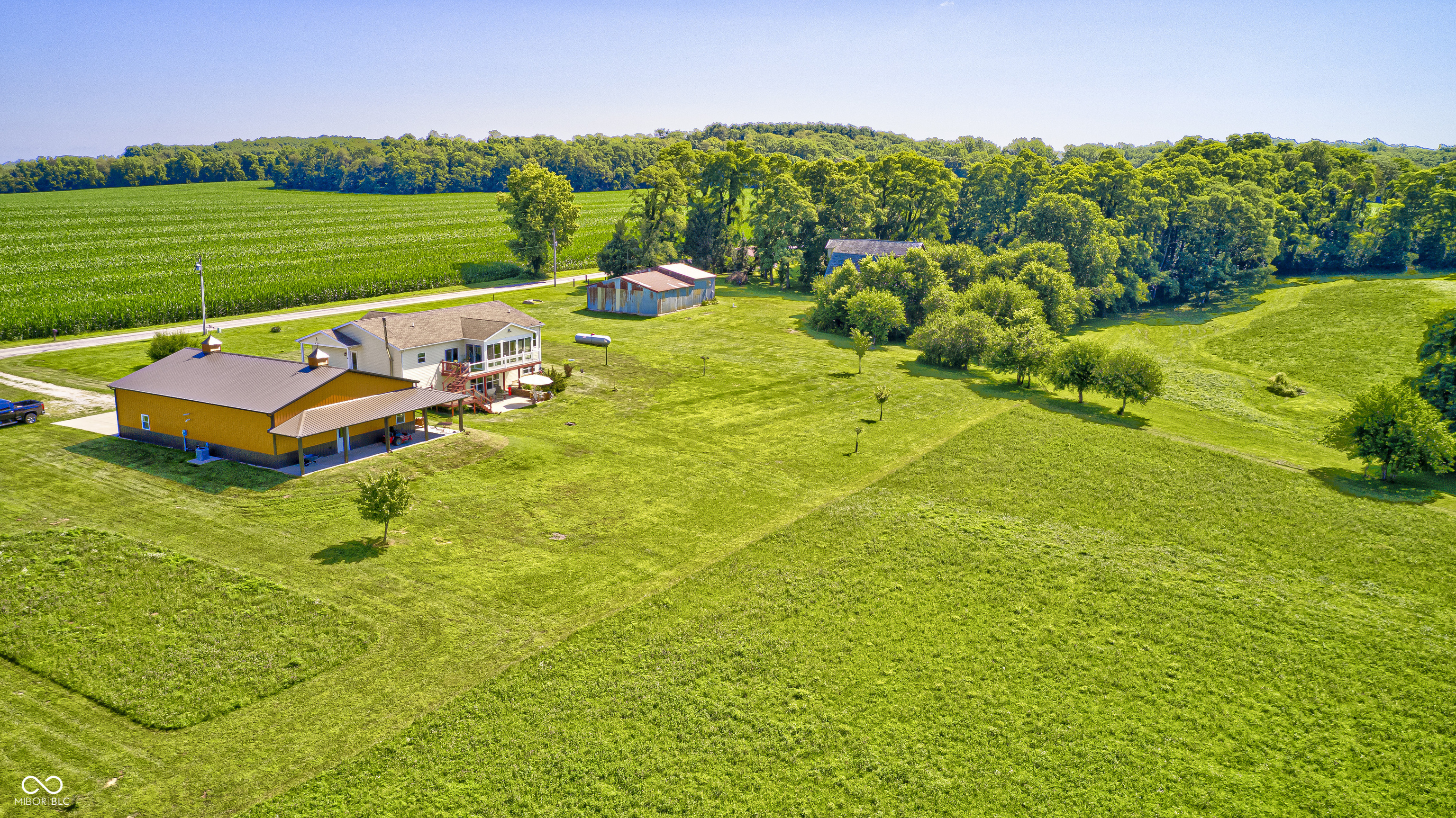 4297 West Division Road Crawfordsville, IN 47933 - Photo 69 of 82
