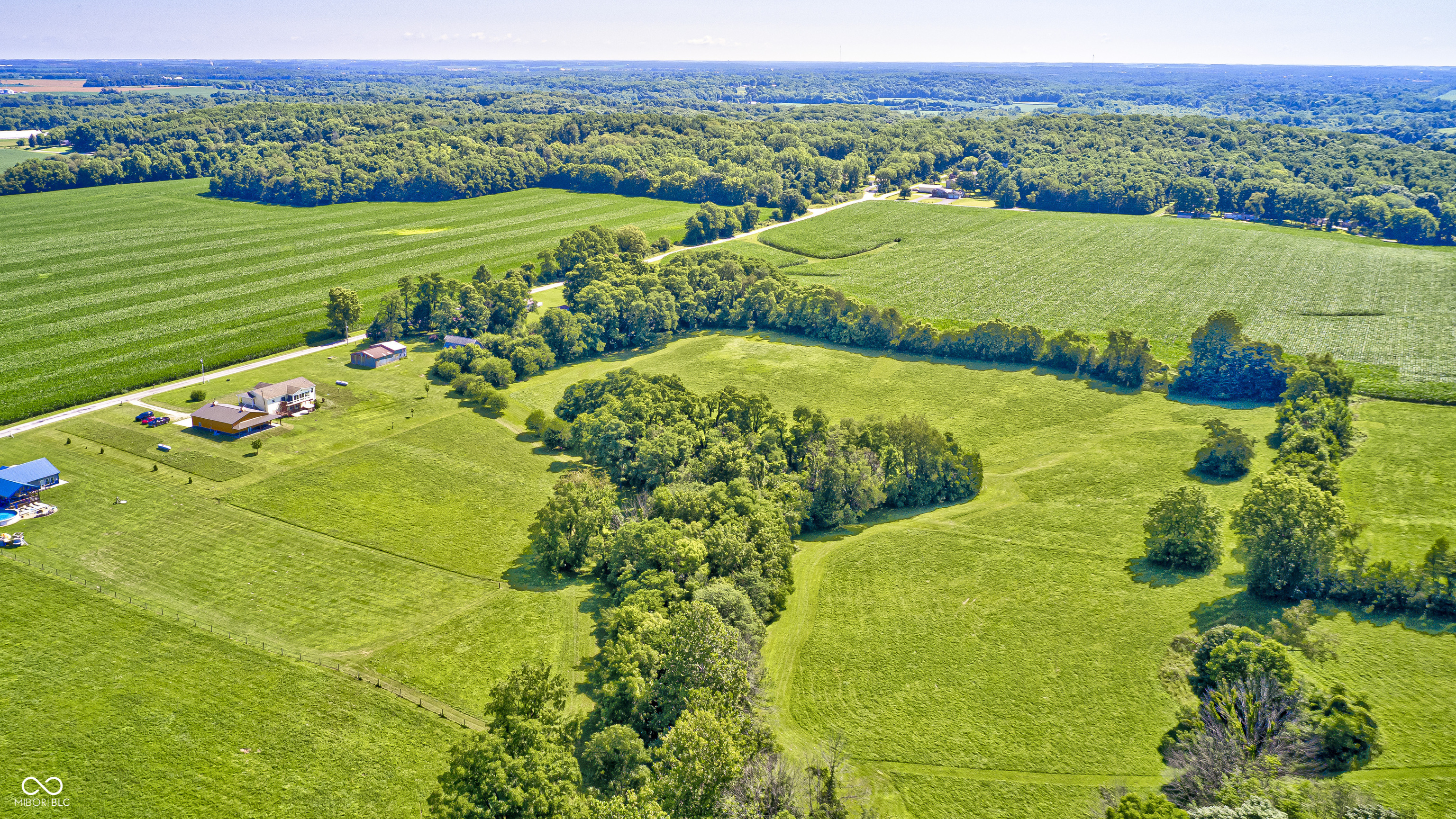 4297 West Division Road Crawfordsville, IN 47933 - Photo 70 of 82