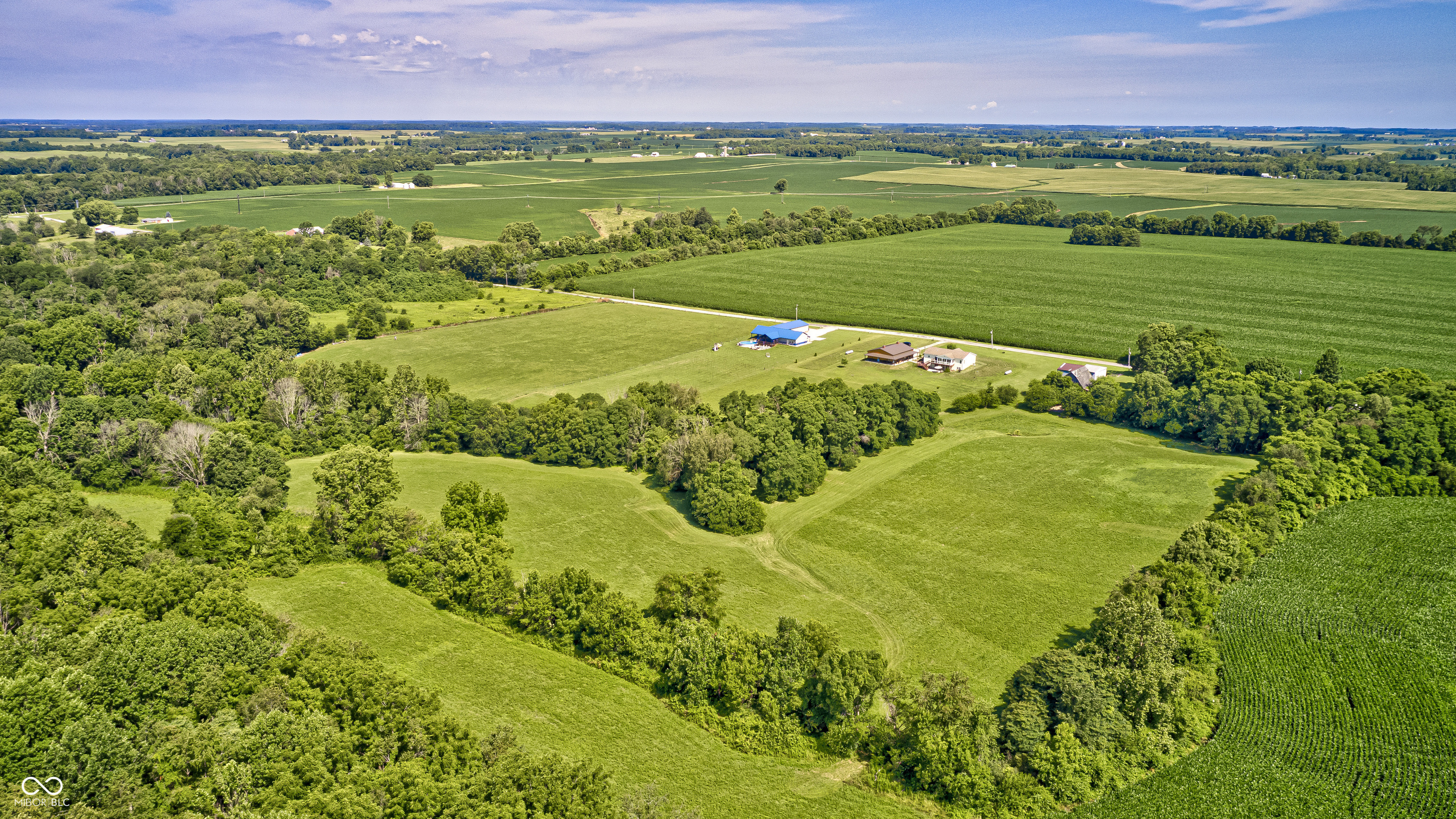 4297 West Division Road Crawfordsville, IN 47933 - Photo 72 of 82