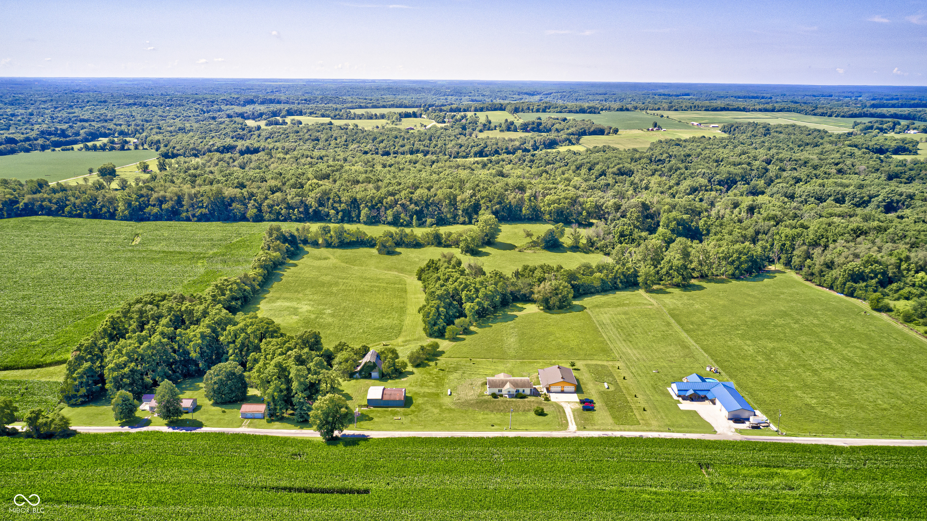 4297 West Division Road Crawfordsville, IN 47933 - Photo 75 of 82