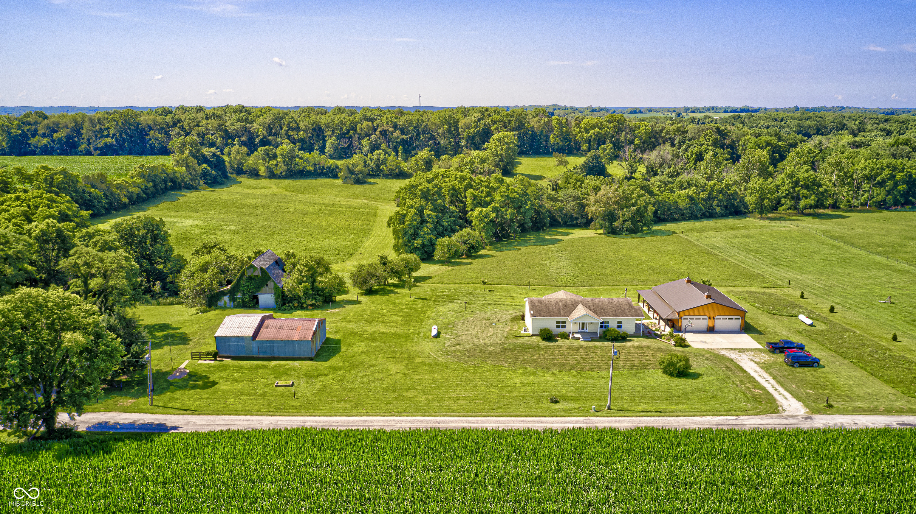 4297 West Division Road Crawfordsville, IN 47933 - Photo 76 of 82