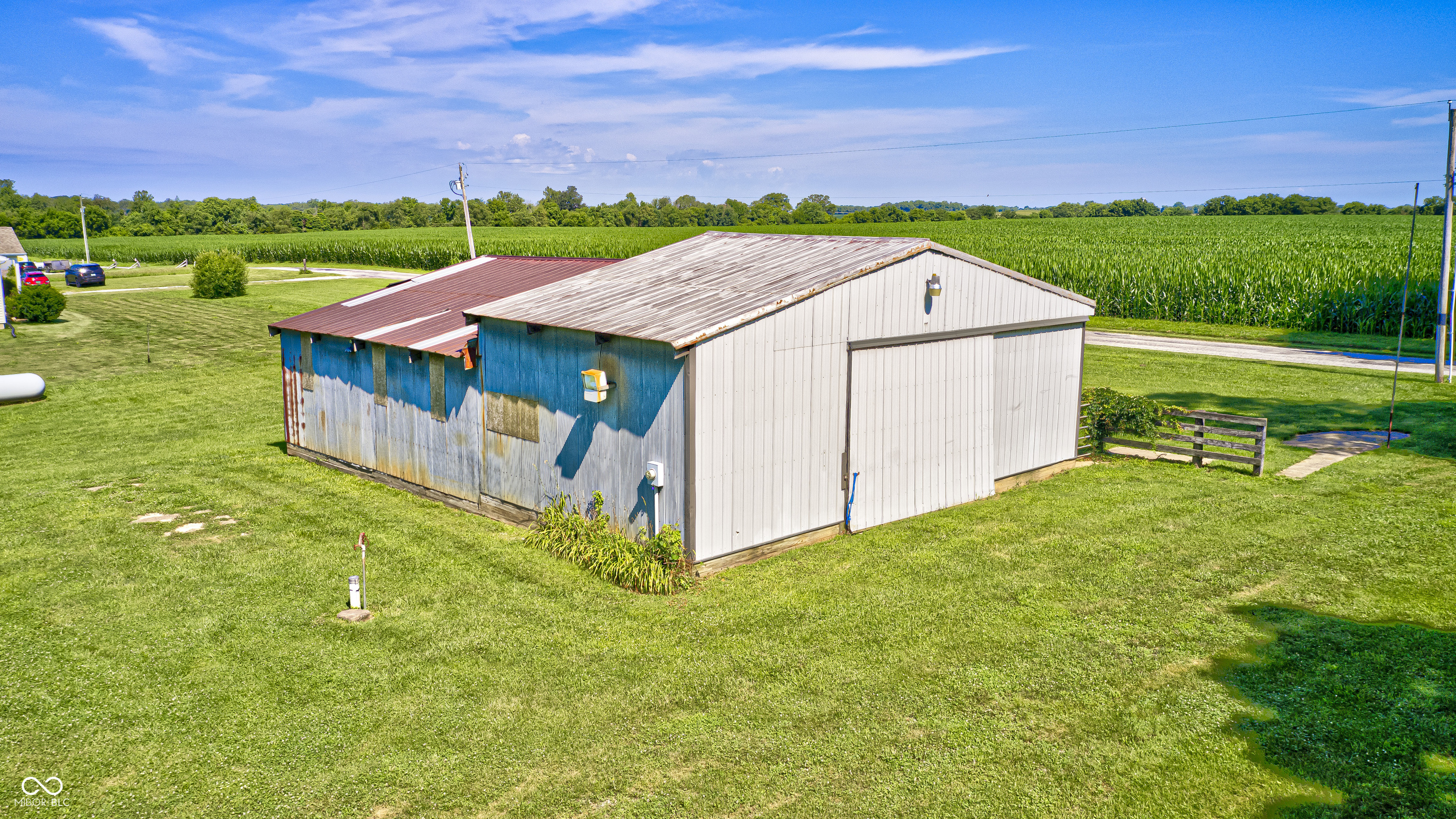 4297 West Division Road Crawfordsville, IN 47933 - Photo 79 of 82