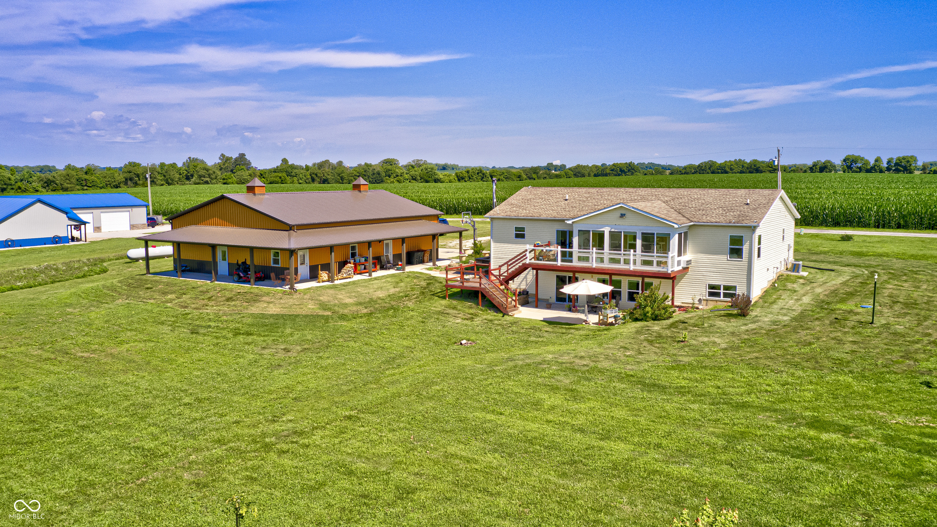 4297 West Division Road Crawfordsville, IN 47933 - Photo 80 of 82