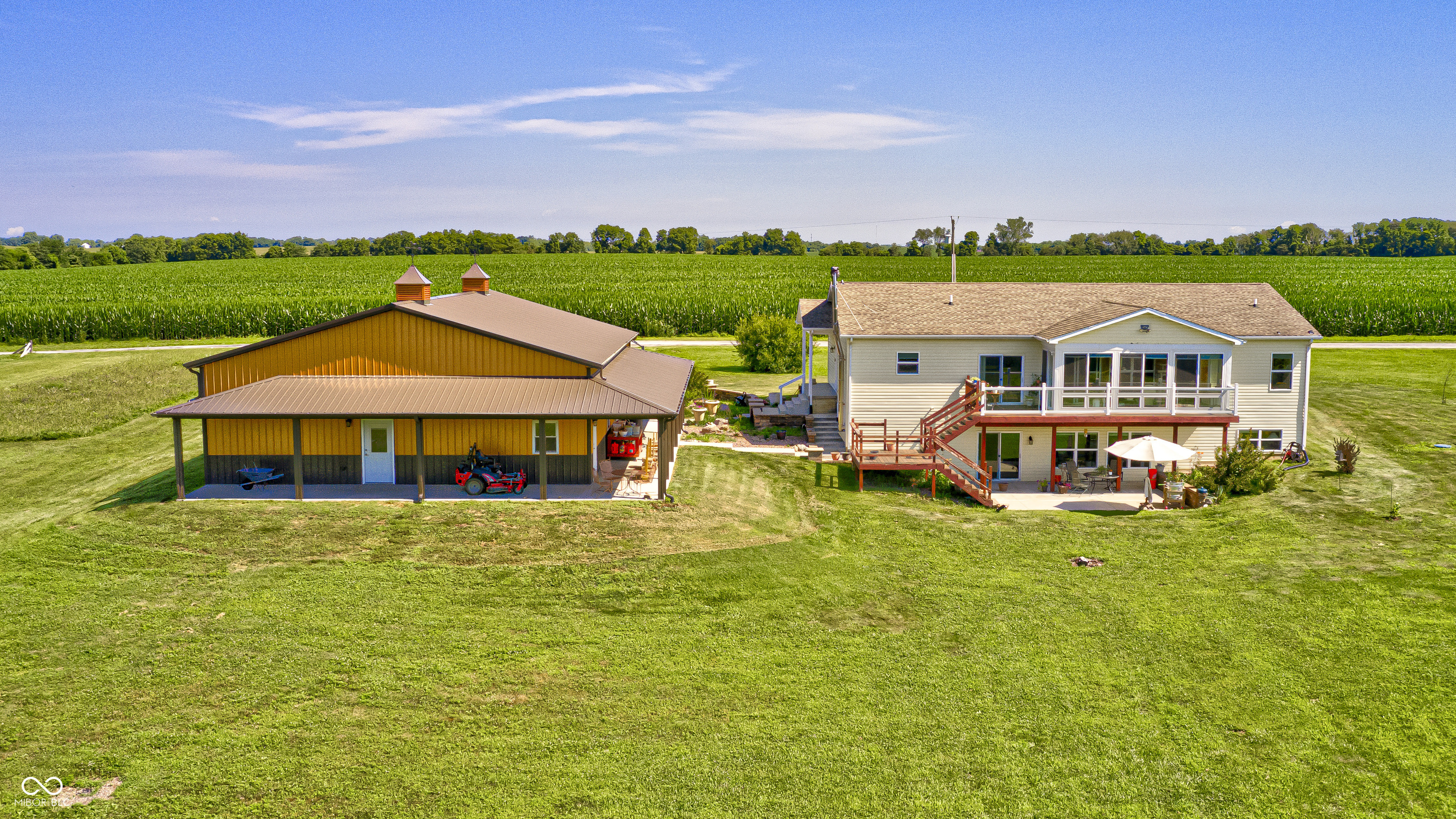 4297 West Division Road Crawfordsville, IN 47933 - Photo 81 of 82