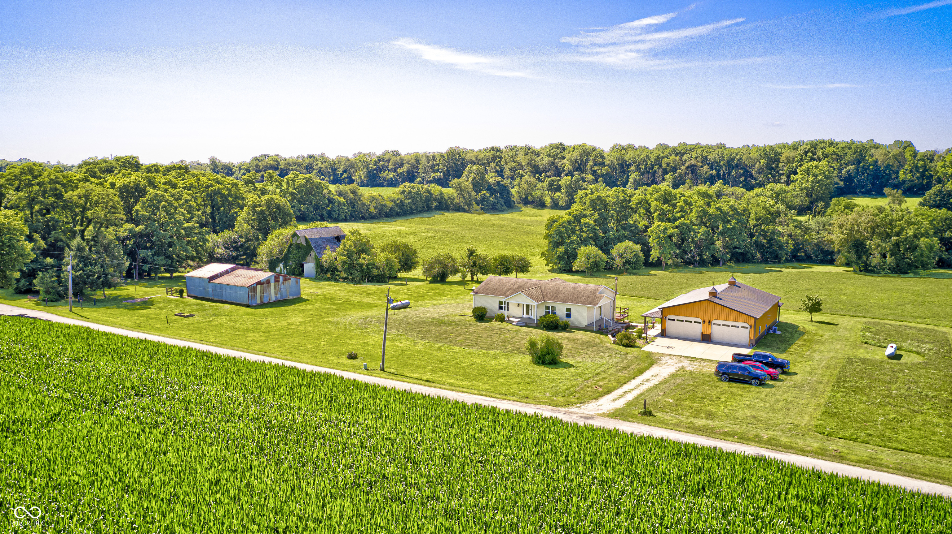 4297 West Division Road Crawfordsville, IN 47933 - Photo 82 of 82