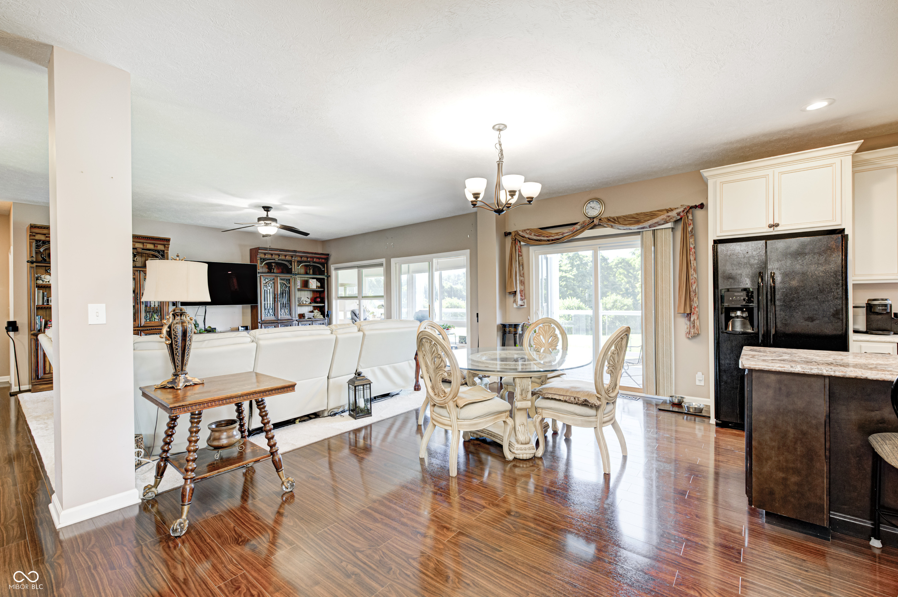 4297 West Division Road Crawfordsville, IN 47933 - Photo 9 of 82