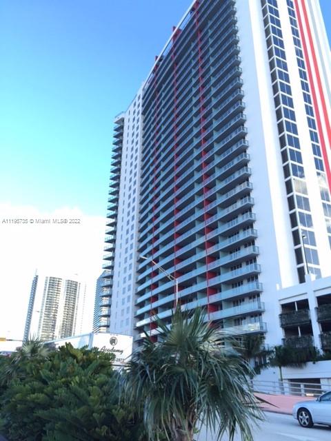2602 East Hallandale Beach Boulevard, Unit R407 Hallandale Beach, FL 33009 - Photo 11 of 39