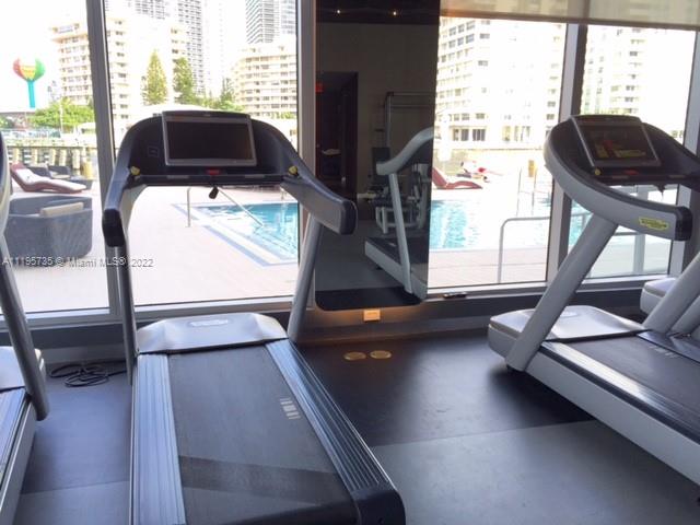 2602 East Hallandale Beach Boulevard, Unit R407 Hallandale Beach, FL 33009 - Photo 12 of 39
