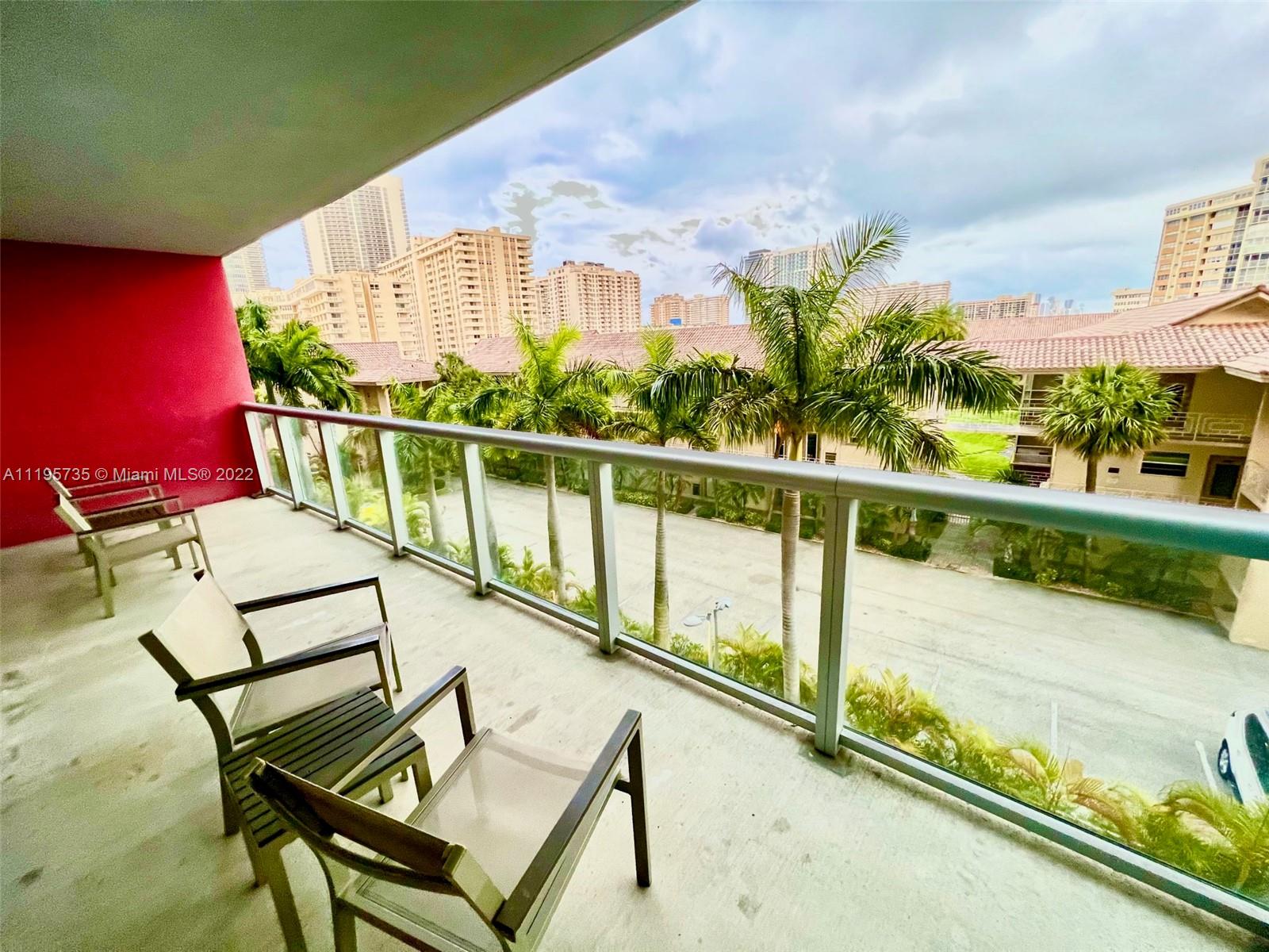 2602 East Hallandale Beach Boulevard, Unit R407 Hallandale Beach, FL 33009 - Photo 17 of 39