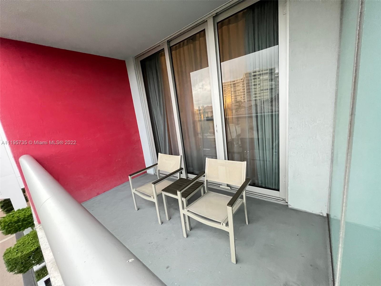 2602 East Hallandale Beach Boulevard, Unit R407 Hallandale Beach, FL 33009 - Photo 19 of 39