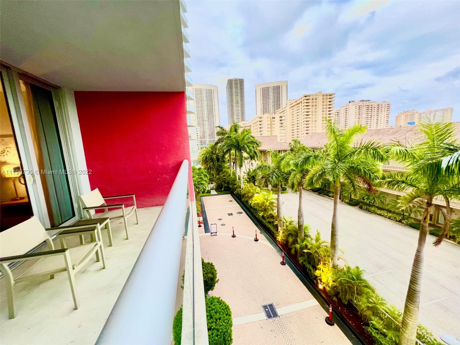 2602 East Hallandale Beach Boulevard, Unit R407 Hallandale Beach, FL 33009 - Photo 20 of 39