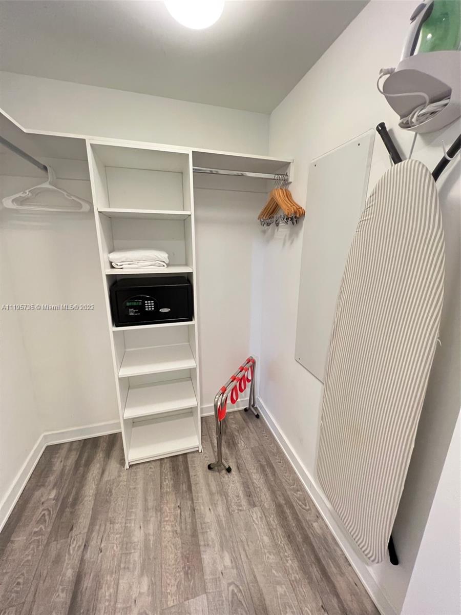 2602 East Hallandale Beach Boulevard, Unit R407 Hallandale Beach, FL 33009 - Photo 31 of 39