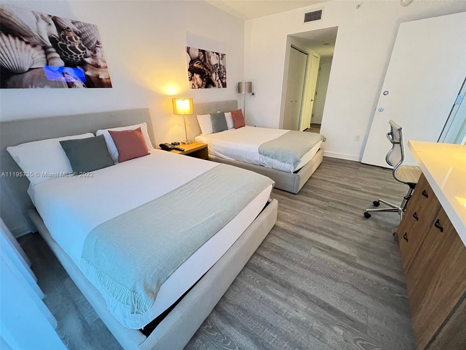 2602 East Hallandale Beach Boulevard, Unit R407 Hallandale Beach, FL 33009 - Photo 32 of 39