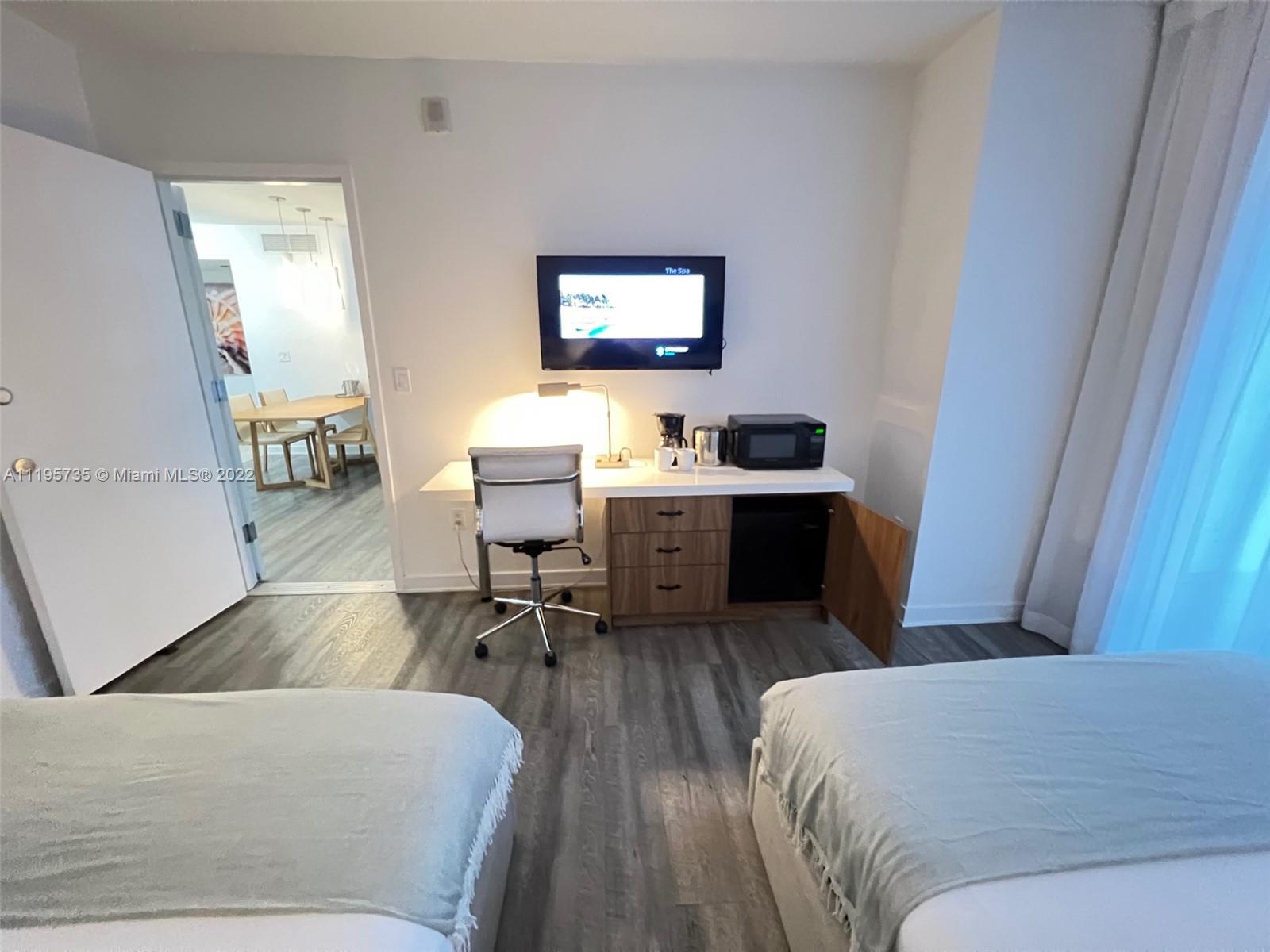 2602 East Hallandale Beach Boulevard, Unit R407 Hallandale Beach, FL 33009 - Photo 34 of 39
