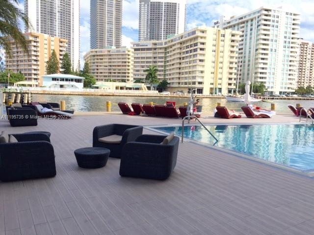 2602 East Hallandale Beach Boulevard, Unit R407 Hallandale Beach, FL 33009 - Photo 5 of 39