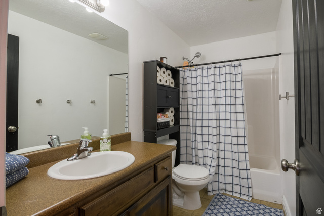 840 South 130, Unit F201 Vernal, UT 84078 - Photo 13 of 32