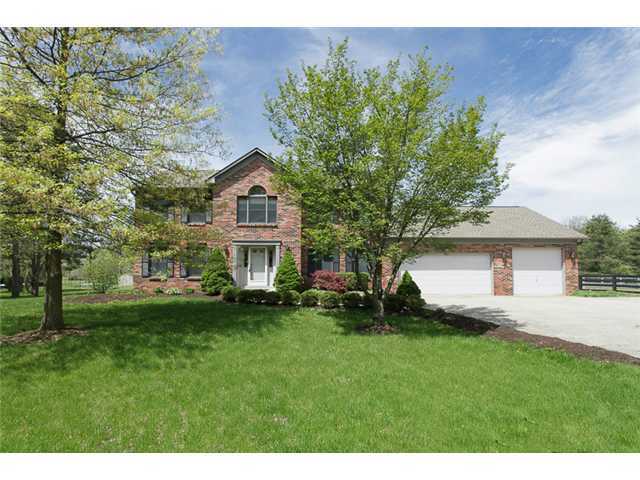 7470 Red Bank Road Westerville, OH 43082 - Photo 1 of 25 Gallery Image 1