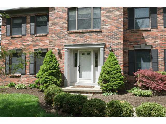 7470 Red Bank Road Westerville, OH 43082 - Photo 25 of 25 Gallery Image 25