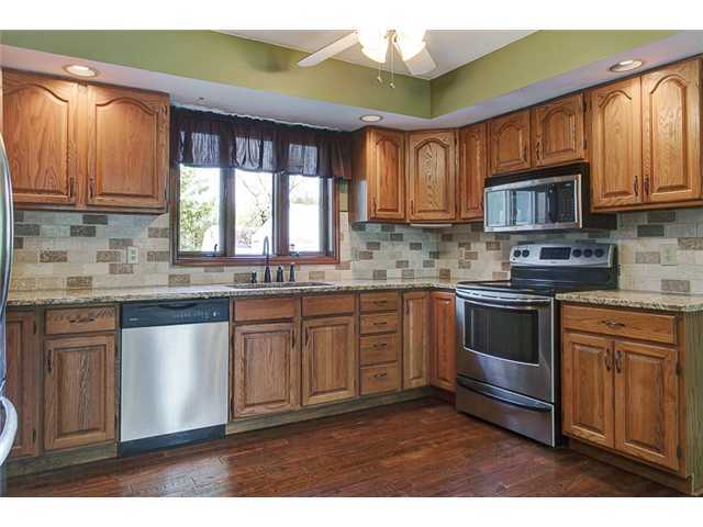 7470 Red Bank Road Westerville, OH 43082 - Photo 5 of 25 Gallery Image 5