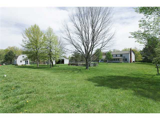 7470 Red Bank Road Westerville, OH 43082 - Photo 9 of 25 Gallery Image 9