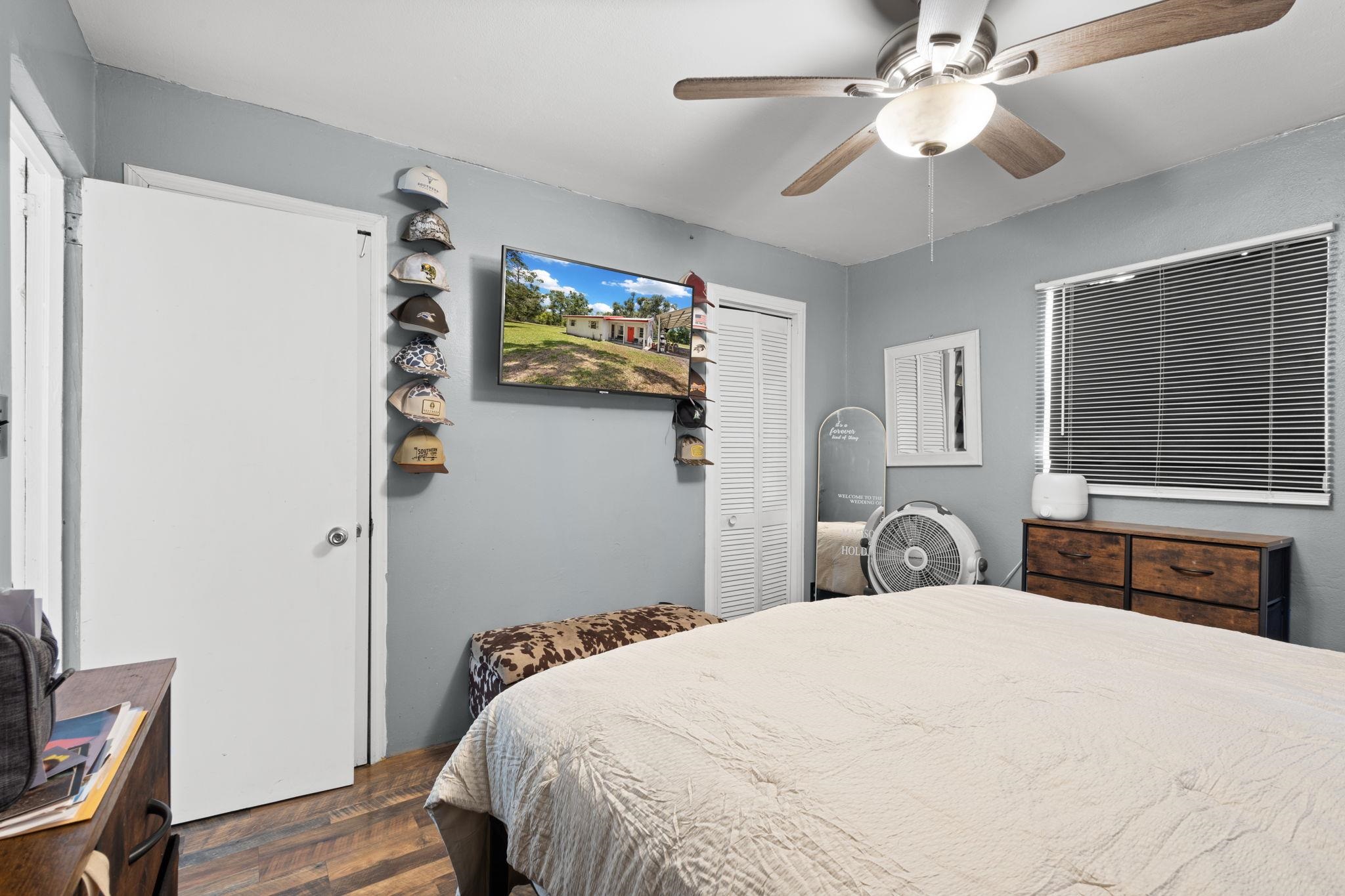 2098 Sam Poppell Road Perry, FL 32347 - Photo 14 of 36