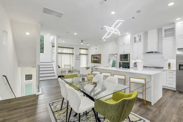 $2,800 | 4013 St Augustine Street, Houston, TX 77021