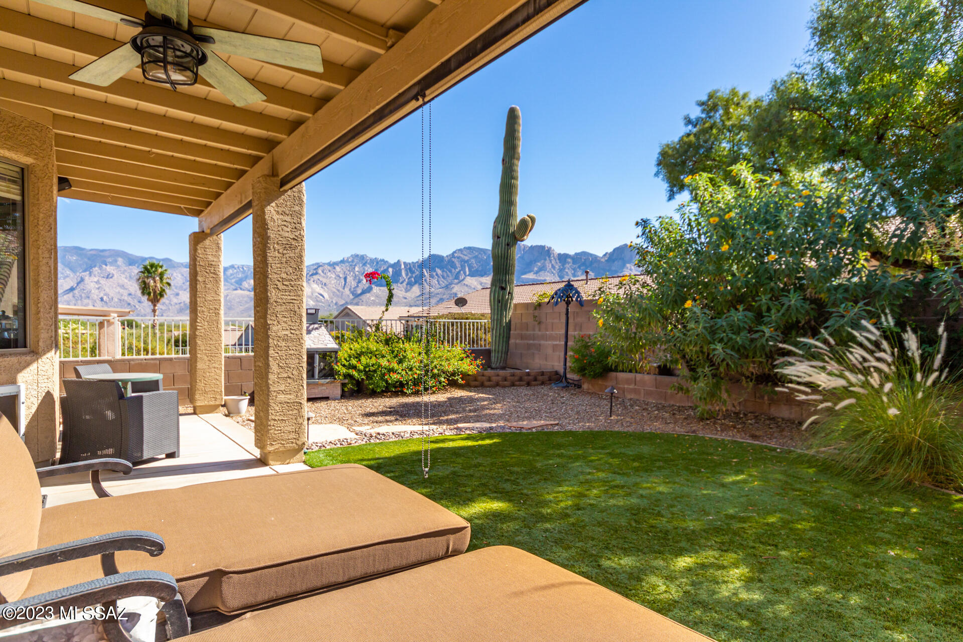 427 West Greys Road Tucson, AZ 85737 - Photo 28 of 32 Gallery Image 28