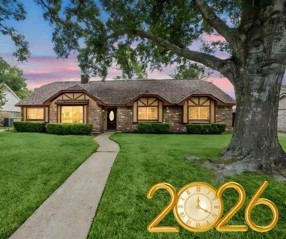 $489,900 | 2506 Teague Road, Houston, TX 77080