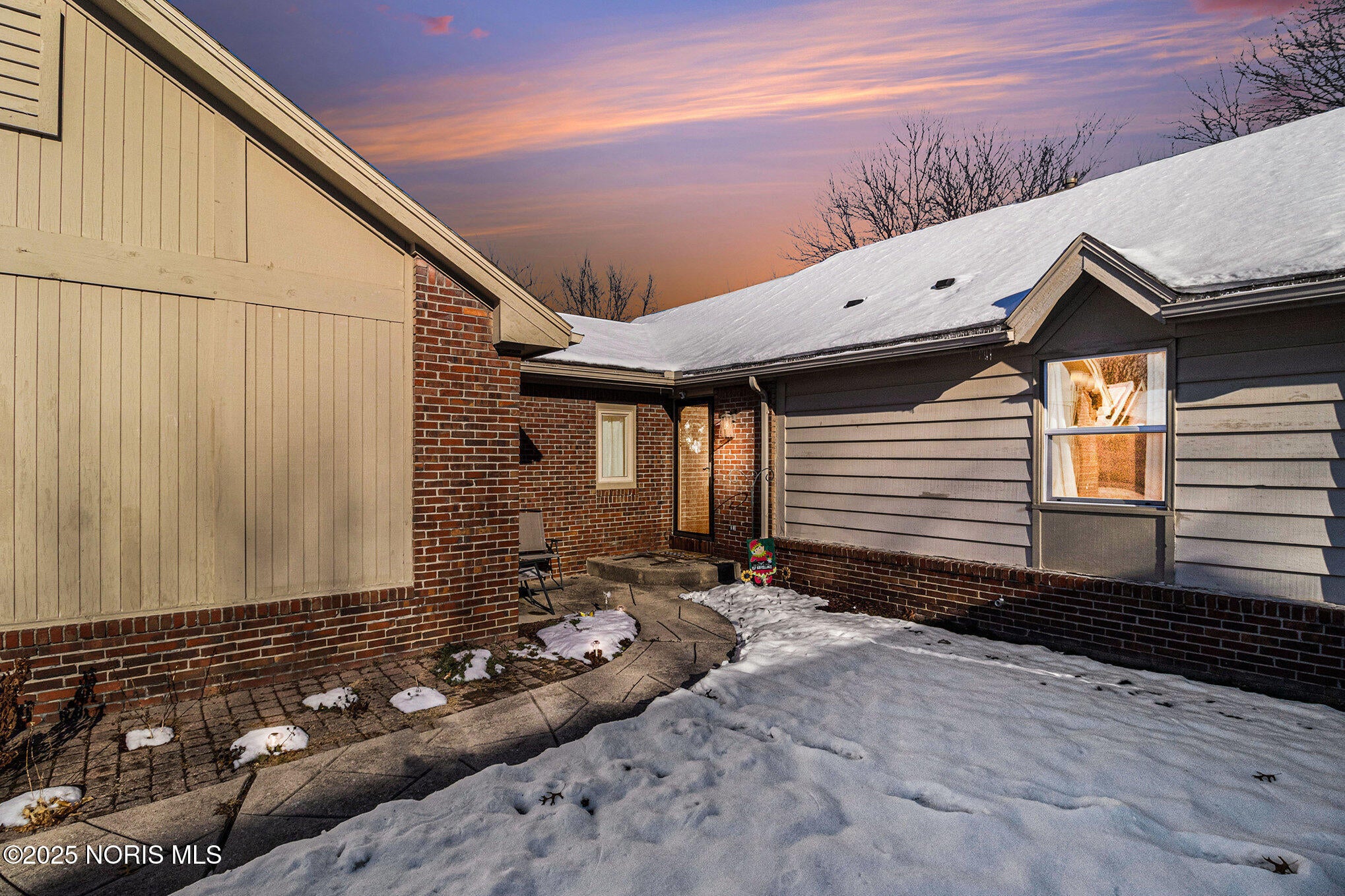 1183 Hidden Ridge Road Toledo, OH 43615 - Photo 18 of 18 018_1183_hidden_ridge_rd_25-twilight_789
