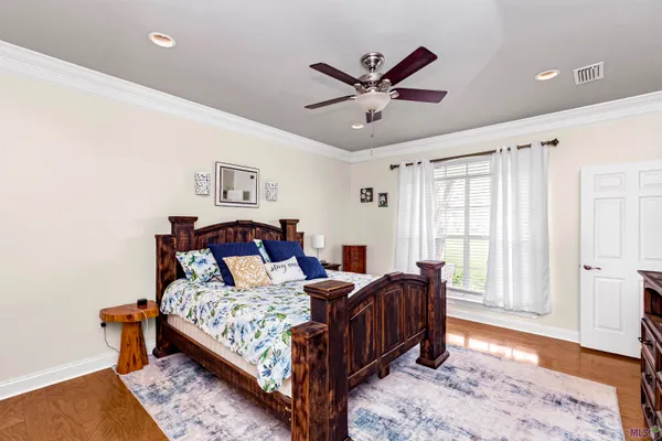 $389,900 | 8053 St Claude Drive, Ventress, LA 70783