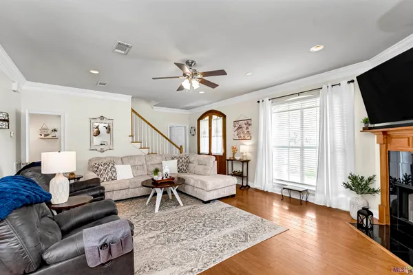 $389,900 | 8053 St Claude Drive, Ventress, LA 70783