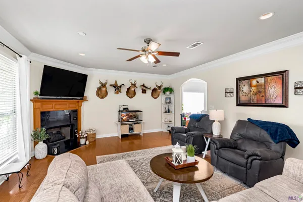 $389,900 | 8053 St Claude Drive, Ventress, LA 70783