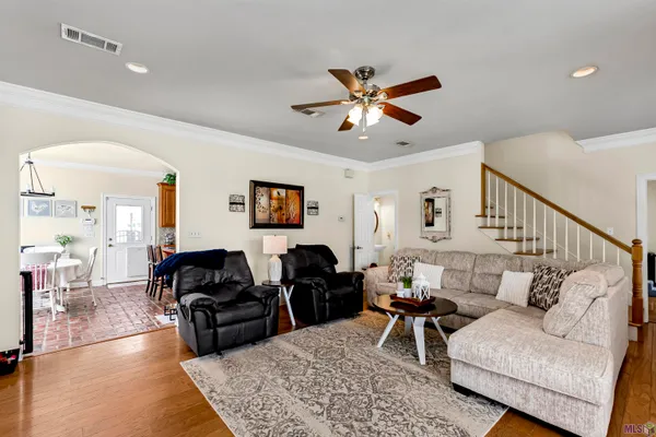 $389,900 | 8053 St Claude Drive, Ventress, LA 70783