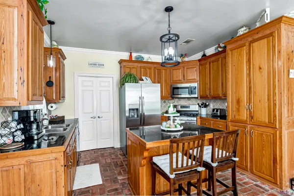 $389,900 | 8053 St Claude Drive, Ventress, LA 70783