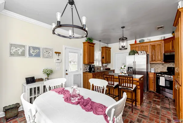 $389,900 | 8053 St Claude Drive, Ventress, LA 70783