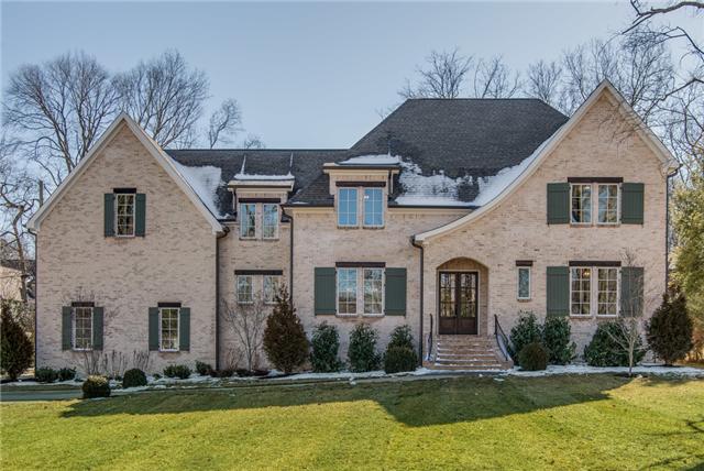 155 Cheek Road Nashville, TN 37205 - Photo 1 of 20 Welcome to 155 Cheek Road located in the highly desirable Belle Meade Highlands neighborhood