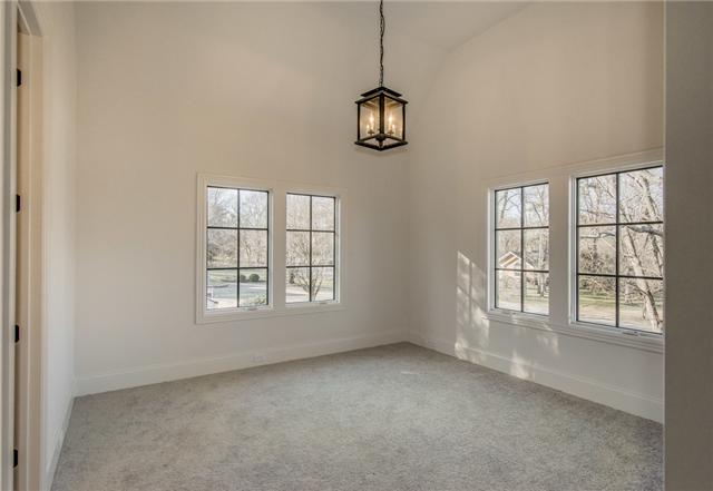 155 Cheek Road Nashville, TN 37205 - Photo 13 of 20 The Four Seconday Bedrooms Are All Suites