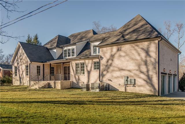 155 Cheek Road Nashville, TN 37205 - Photo 19 of 20