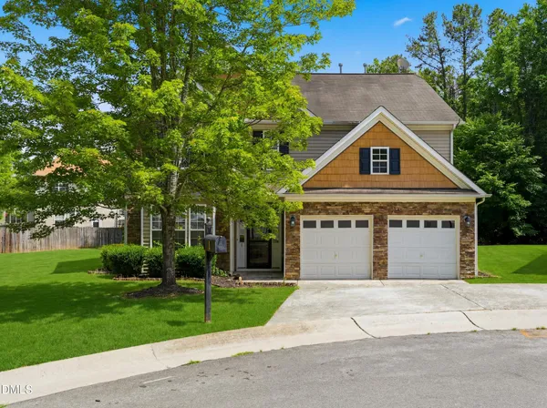 $445,000 | 1 Dawson Court, Durham, NC 27703