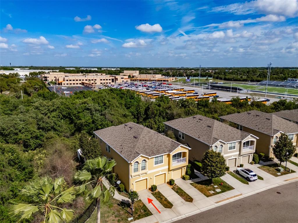 8726 Moonlit Meadows Loop Riverview, FL 33578 - Photo 38 of 48