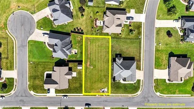 $50,000 | 405 Ambler Road, Gibsonville, NC 27249