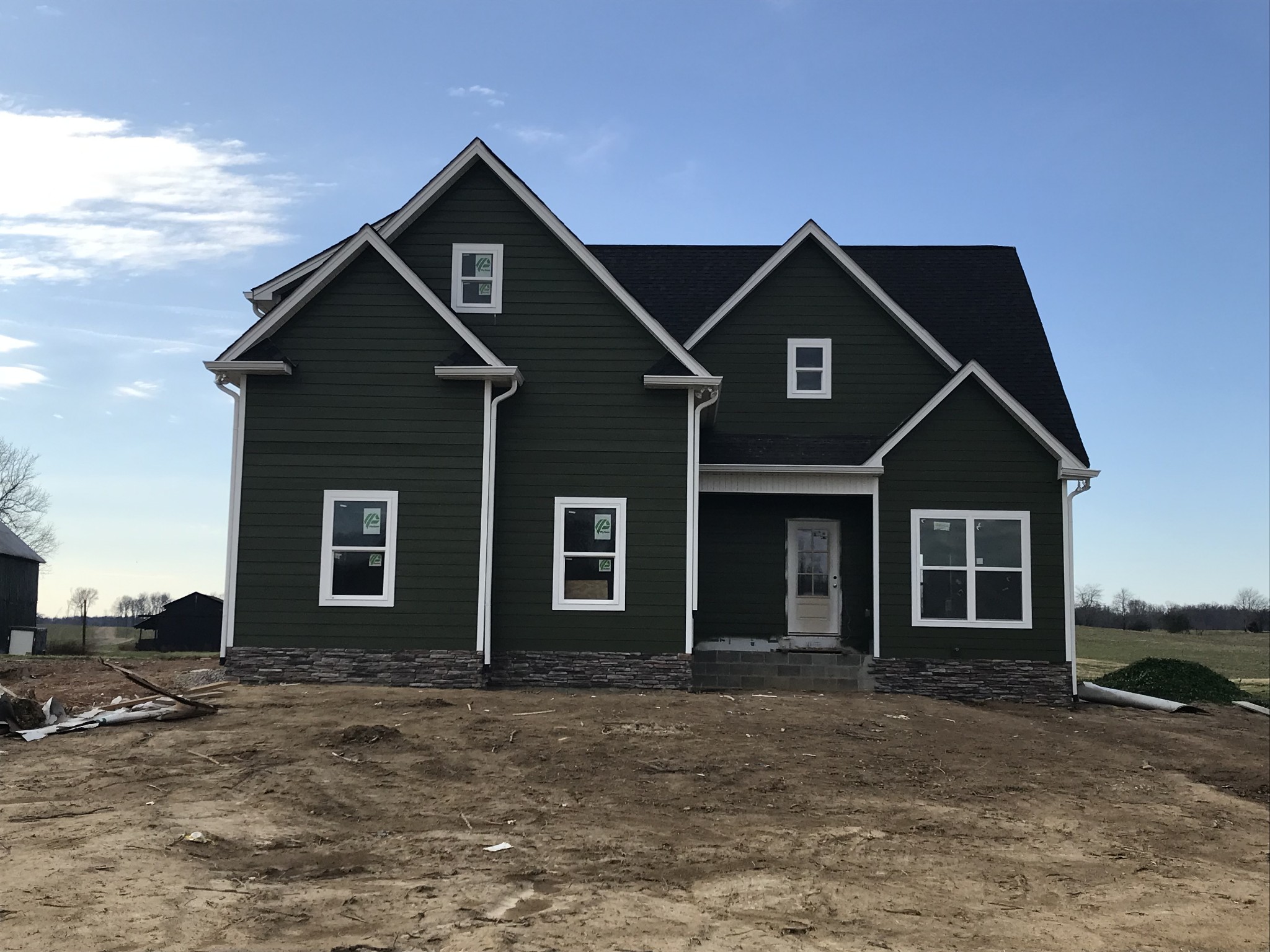 4875 Barren Plains Road Springfield, TN 37172 - Photo 1 of 6