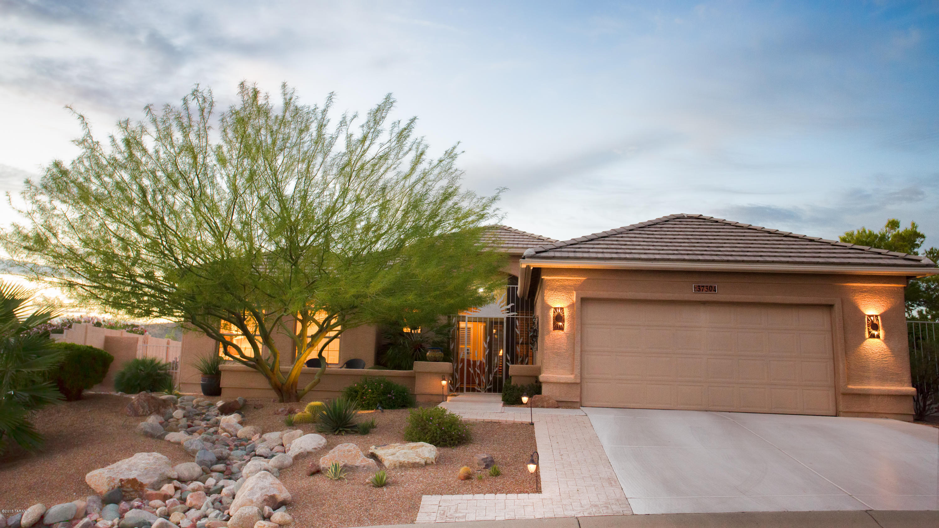 37304 South Copper Ridge Court Tucson, AZ 85739 - Photo 5 of 43 Gallery Image 5