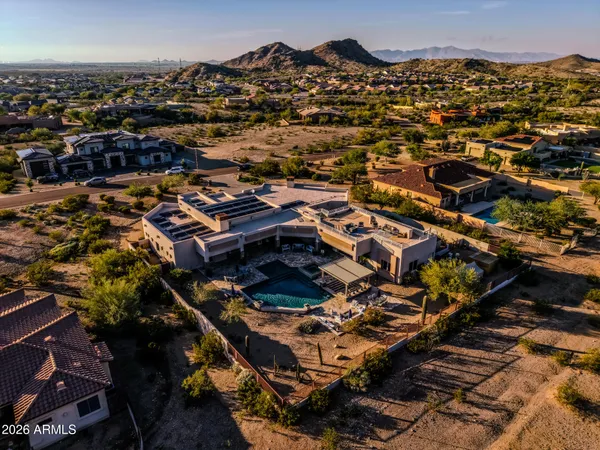 $2,300,000 | 8827 South Santa Elizabeth Drive, Goodyear, AZ 85338